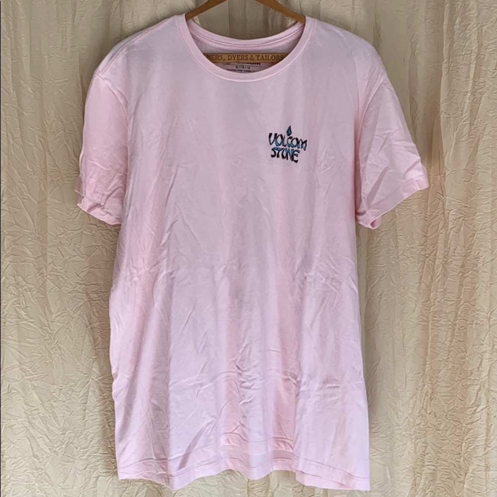 Volcom Tee